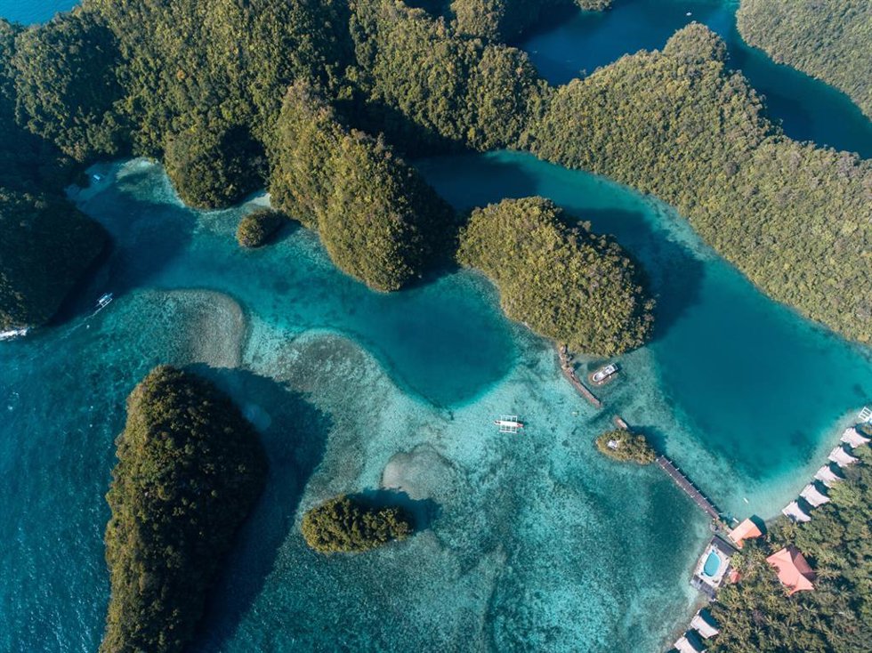 Archivo - Imagen de Filipinas.