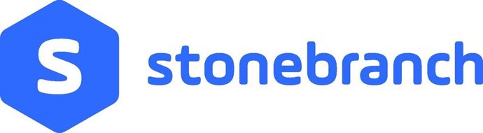 Stonebranch Logo (PRNewsfoto/Stonebranch)