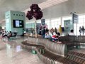 Aena pone en marcha un proyecto piloto de mobiliario sostenible en el Aeropuerto de Barcelona