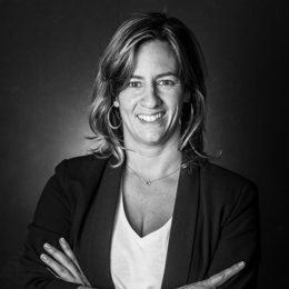 La directora general y responsable de ventas para Iberia y Latinoamérica, Bárbara Llanos