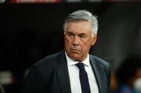 Ancelotti: "El equipo tiene pelotas"