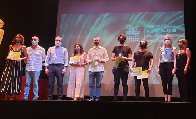 I Festival de Minumetrajes de Valencina