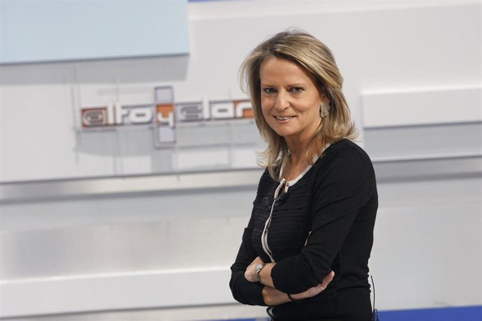 Archivo - Isabel San Sebastián