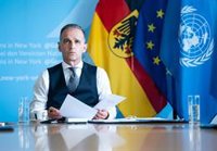 Alemania insta a Irán a volver a las negociaciones nucleares y le avisa de que "el tiempo se acaba"