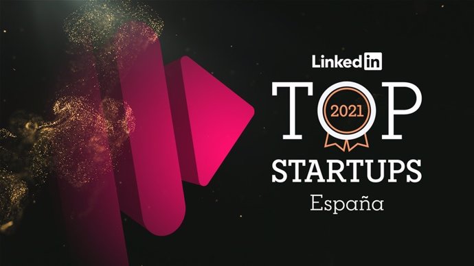 Vidoomy, en el ranking de las Top Startups 2021 de LinkedIn