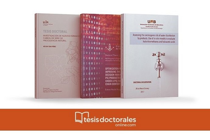 Muestra gratuita Tesis Doctoral