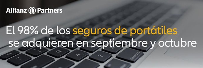 Incremento en los seguros de Extensión de Garantía para portátil