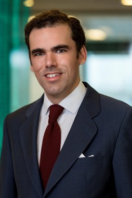 Archivo - Rafael Benjumea, presidente de UNEF