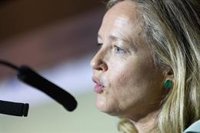 Calviño afirma que la recuperación debe ser "sólida" antes de abordar medidas fiscales que pudieran dañarla