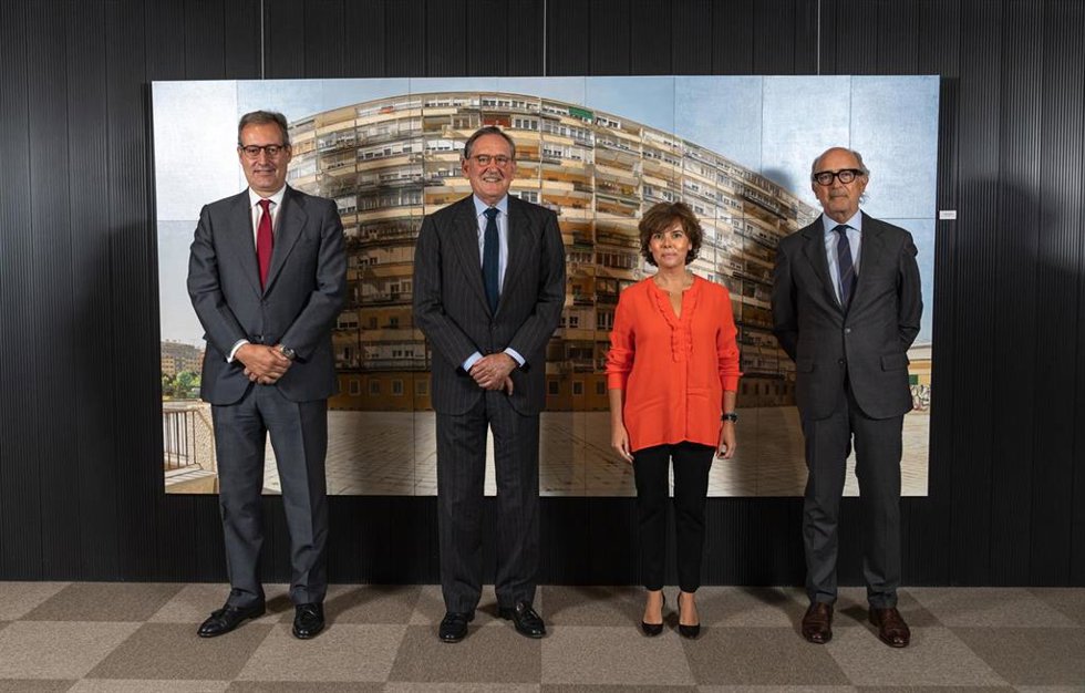 La Fundación Cuatrecasas convoca el Premio Manuel Olivencia para reconocer las mejores prácticas de gobierno de las sociedades cotizadas en España