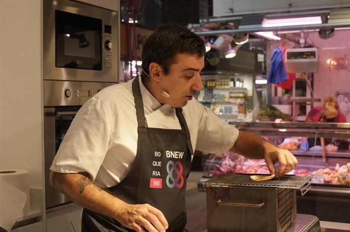 La nueva edición del BNEW crea una nueva vertical de Barcelona y prevé tener 11.000 inscritos