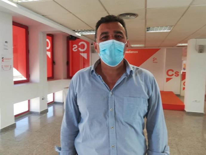 Archivo - Málaga.- Cs resalta la agilidad de las ayudas de hasta 5.000 euros para nuevos autónomos 