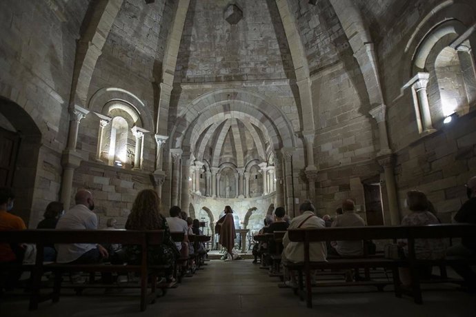 Concierto de la Semana de Música Antigua de Estella