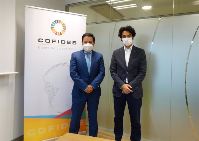 Cofides apoya a Audax Renovables en la adquisición de una comercializadora de energía en Hungría