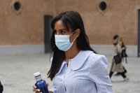 Villacís se reafirma en postular Madrid para los JJOO de 2036: "No me equivoqué, Deportes lo lleva Ciudadanos"