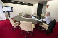 La Xunta ve "claramente injusto" el cierre de Vestas en Viveiro y exige "implicación" al Gobierno