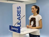 El PP de Málaga exige al Gobierno ayudas económicas para Sierra Bermeja tras el "paripé" de Campanillas