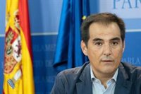 PP-A ofrece a PSOE-A buscar "espacio común" para pedir financiación justa para Andalucía y lo insta a "aprender" de Puig