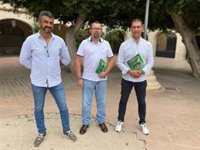 Reclaman más agentes de Guardia Civil en Almería ante las mafias migratorias