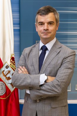 Archivo - El director general de Innovación, Jorge Muyo