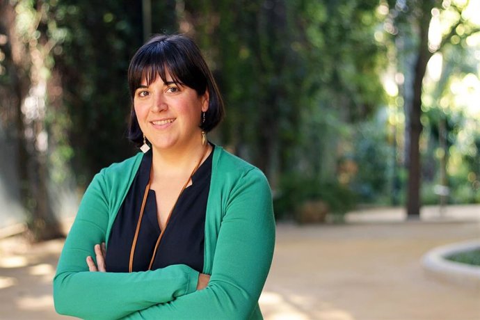 Archivo - Belén Bachero