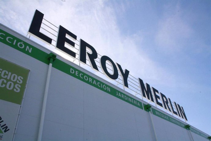 Archivo - Leroy Merlin