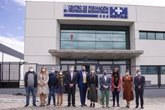 Foto: HM Hospitales pone en marcha su nuevo Centro de Formación en Profesiones Biosanitarias de Rivas Vaciamadrid
