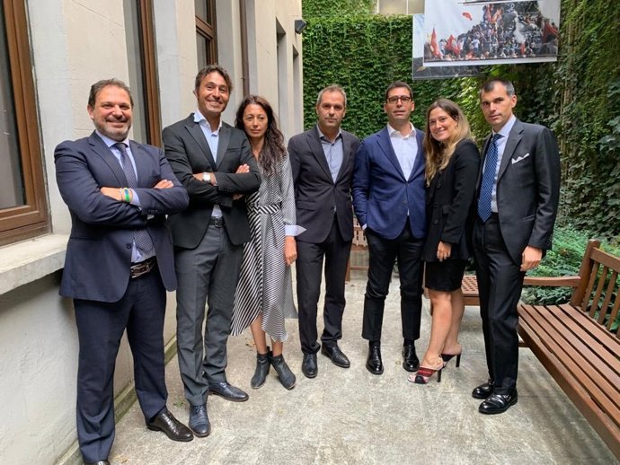 Enoflex adquiere la italiana Pe.Di.