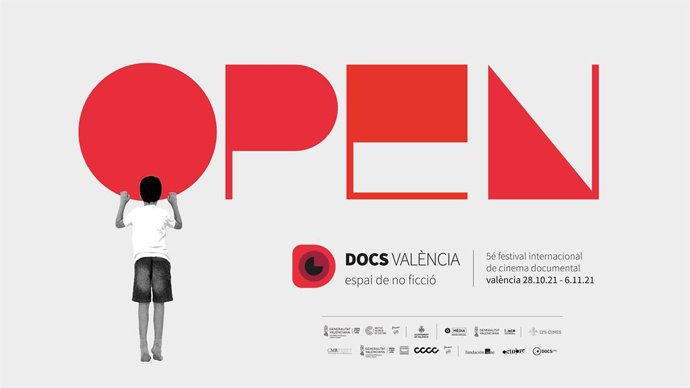 Cartel del DocsValncia