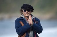 Johnny Depp denuncia que "nadie está a salvo de la cultura de la cancelación" pero avisa que está "armado con la verdad"