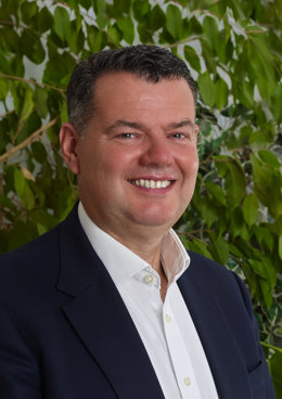 Richard Knight will head up the new division of the Global Leader Group.