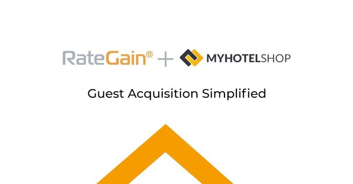 RateGain enters into agreement to acquire myhotelshop