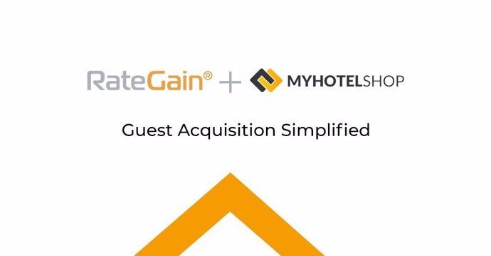 RateGain enters into agreement to acquire myhotelshop