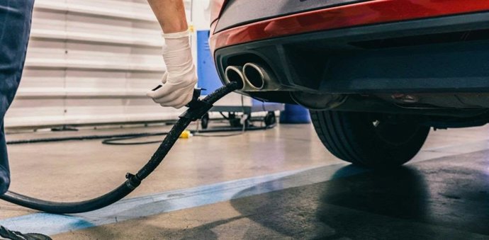 Transport & Environment denuncia que el sector "juega sucio" para tumbar la normativa de emisiones