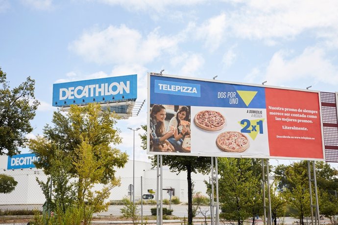 Telepizza