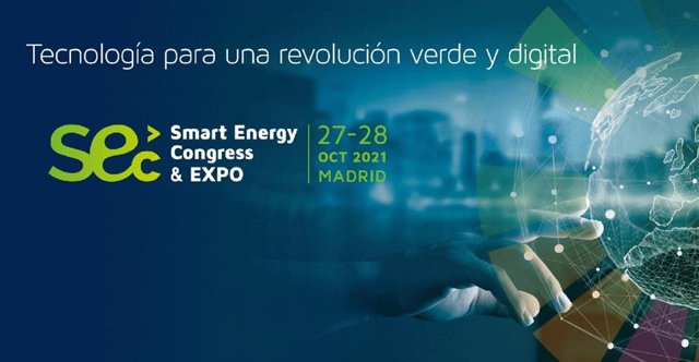 Smart Energy Congress & EXPO 2021