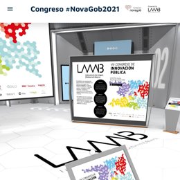 El laboratorio del Gobierno Abierto abre un nuevo espacio en la nube.