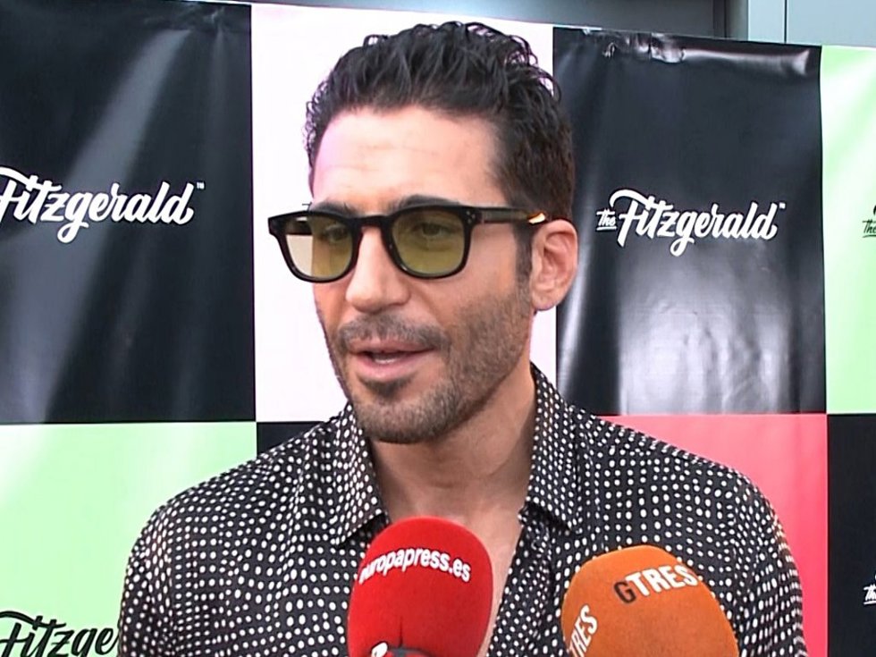 MIGUEL ÁNGEL SILVESTRE
