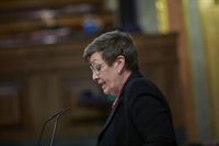 Jover (Unidas Podemos) asegura que la Ley de Educación balear "garantizará la educación en catalán"