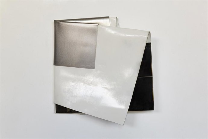 Obra de José Carlos Balanza que participará en Sculto