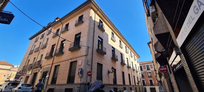 Líbere Hospitality comienza a operar en Madrid y Barcelona con cuatro alojamientos