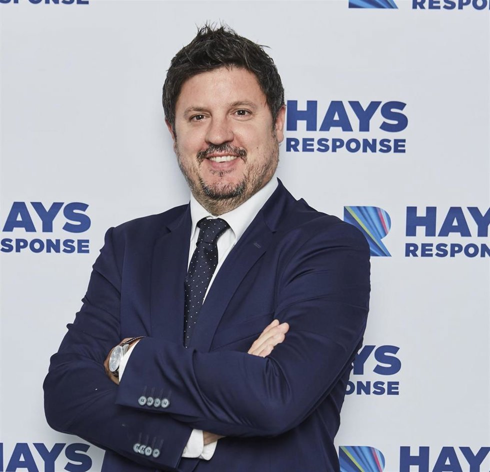 Archivo - Salvador Sicart se situará al frente de Hays Technologies