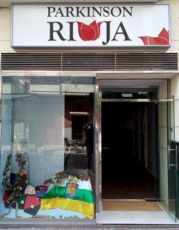 Asociación Parkinson Rioja Estrena Nueva Sede