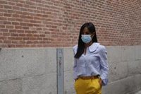 Villacís celebra que los JJOO estén en la agenda del Gobierno municipal y que "se hable de ello"