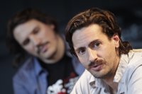 Juan Diego Botto, Premio Nacional de Teatro