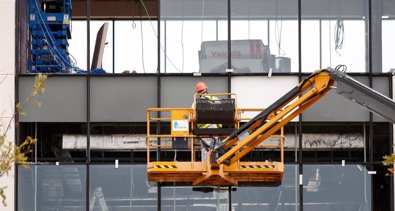 Construcción y vivienda