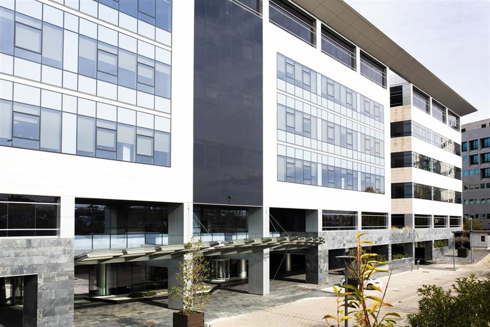 Archivo - Oficinas de IFS