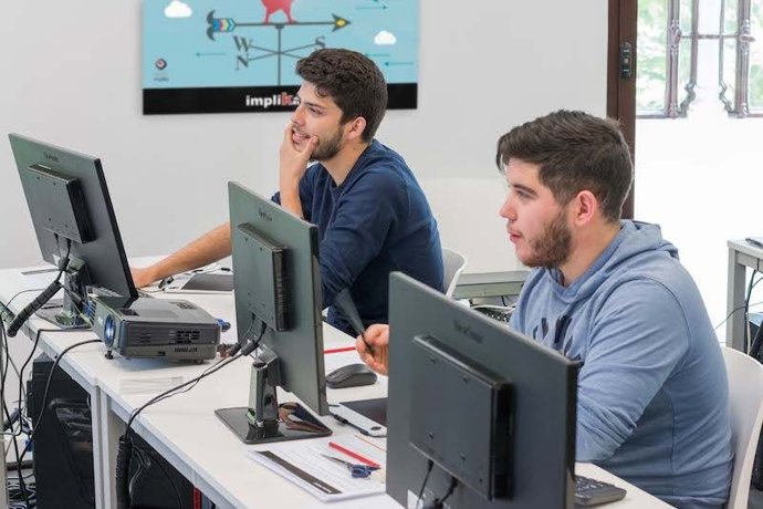 Nuevo Campus Virtual de Implika