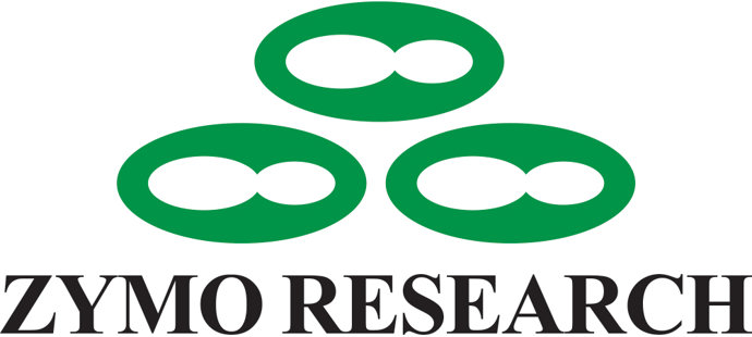 Zymo Research Corp. Logo