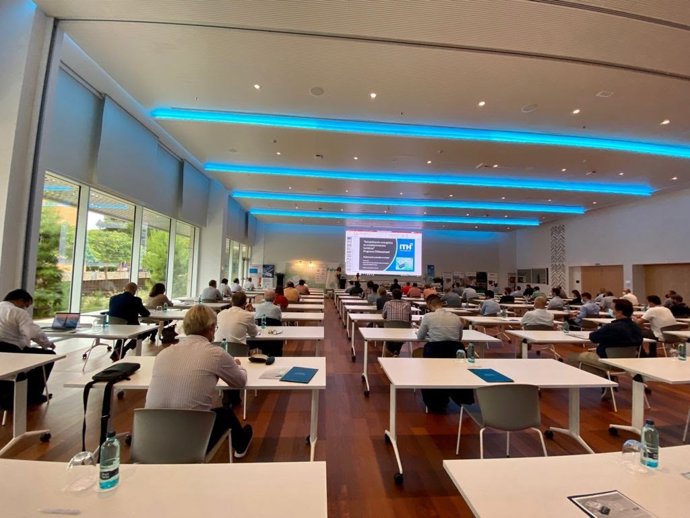 Jornadas del ciclo ITH Hotel Energy Meetings.